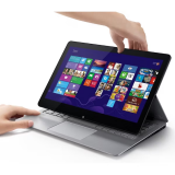 Sony Vaio Fit 13A SVF13N2L2RS