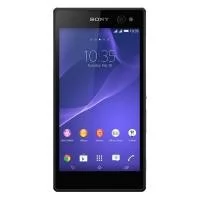 Ремонт телефонов Sony Xperia C3 (С4) Dual Black в  Владивостоке