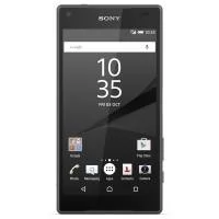 Ремонт Sony Xperia Z5 Compact Black