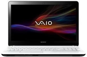 Ремонт Sony VAIO SVF1521H1RW