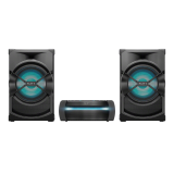 Ремонт музыкальных центров Sony в Владивостоке