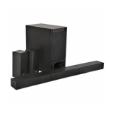 Ремонт саундбаров Sony в Владивостоке